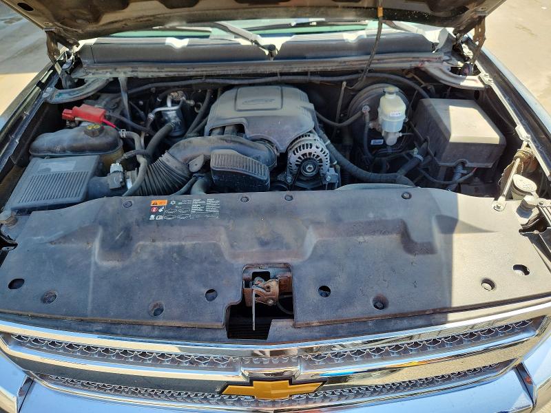 67674376 :رقم المزاد ، 1GCRCSE04CZ160093 vin ، 2012 Chevrolet Silverado مزاد بيع