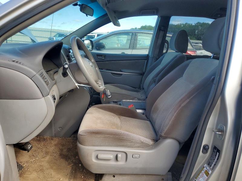 Продаж на аукціоні авто 2009 Toyota Sienna, vin: 5TDZK23C89S242161, номер лоту: 68662416