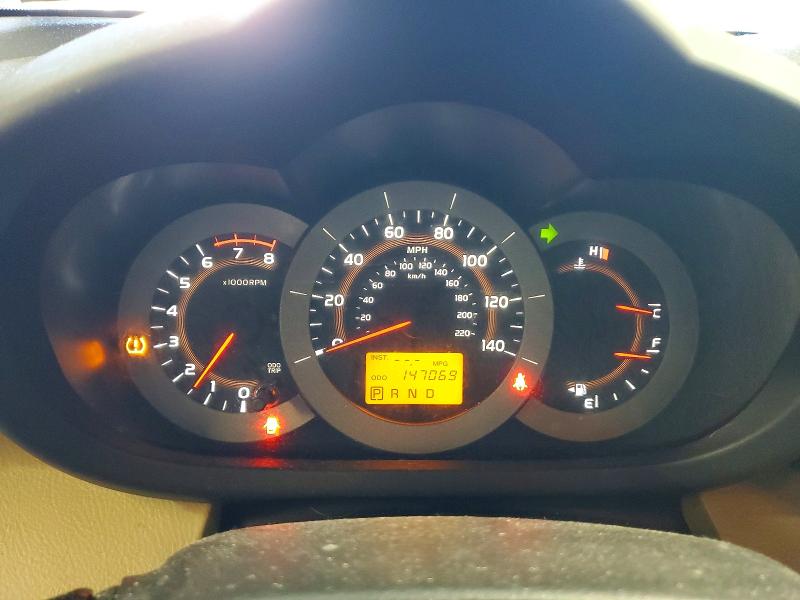 Продаж на аукціоні авто 2011 Toyota Rav4, vin: JTMBF4DV1B5039688, номер лоту: 69127006