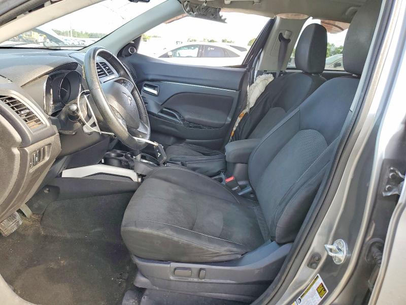 69975556 :رقم المزاد ، 4A4AP4AU4EE026063 vin ، 2014 Mitsubishi Outlander Sport مزاد بيع