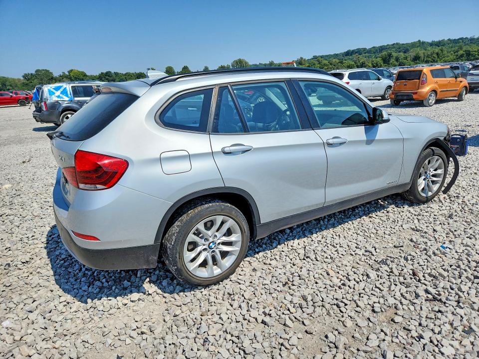 Aukcja sprzedaży 2015 Bmw X1, vin: WBAVL1C50FVY41593, numer aukcji: 66941526