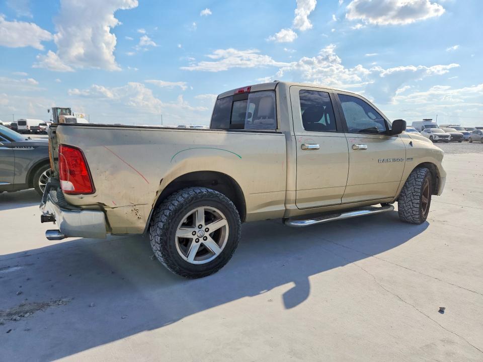 Aukcja sprzedaży 2011 Dodge Ram 1500, vin: 1D7RV1GTXBS612900, numer aukcji: 67122696
