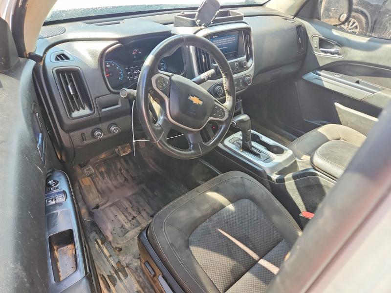 67091636 :رقم المزاد ، 1GCHTCEA6M1249805 vin ، 2021 Chevrolet Colorado مزاد بيع