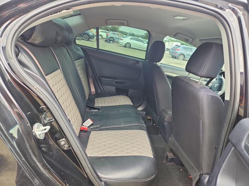 Aukcja sprzedaży 2014 Mitsubishi Lancer, vin: JA32V2FW8EU605867, numer aukcji: 66898086