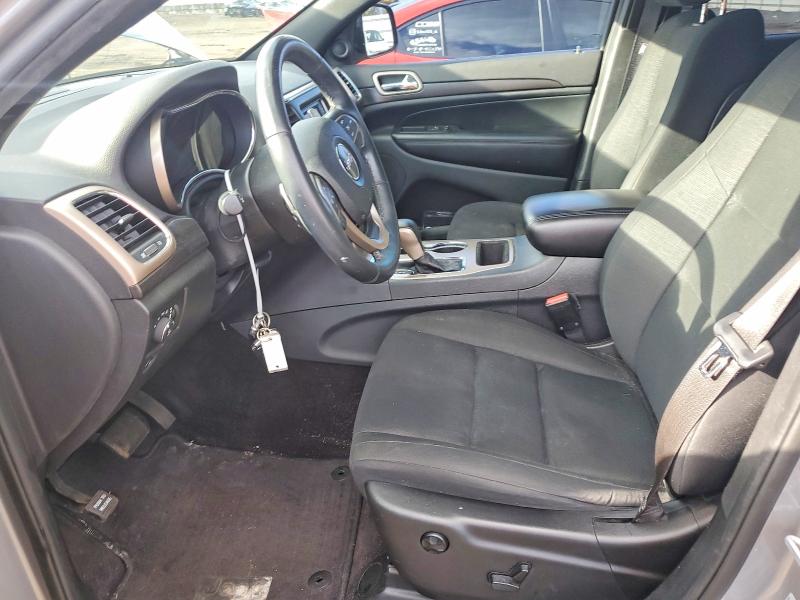 Aukcja sprzedaży 2017 Jeep Grand Cherokee, vin: 1C4RJFAG2HC678536, numer aukcji: 69889906