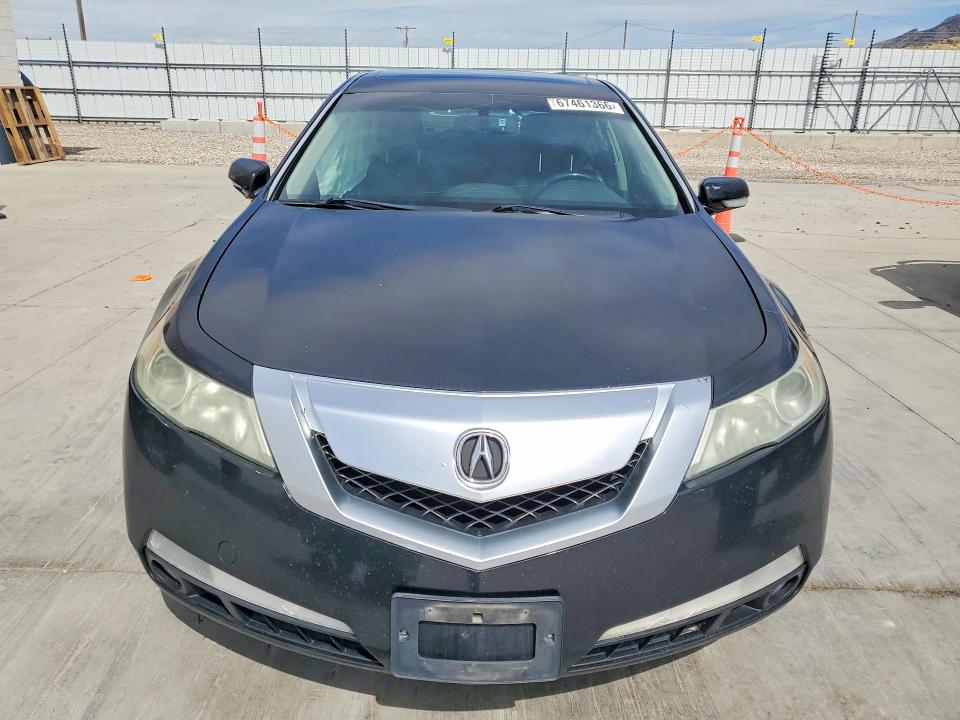 Продаж на аукціоні авто 2011 Acura Tl, vin: 19UUA8F22BA003051, номер лоту: 67461366