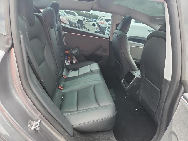 70407496 :رقم المزاد ، 5YJ3E1EA7SF029120 vin ، 2025 Tesla Model 3 مزاد بيع