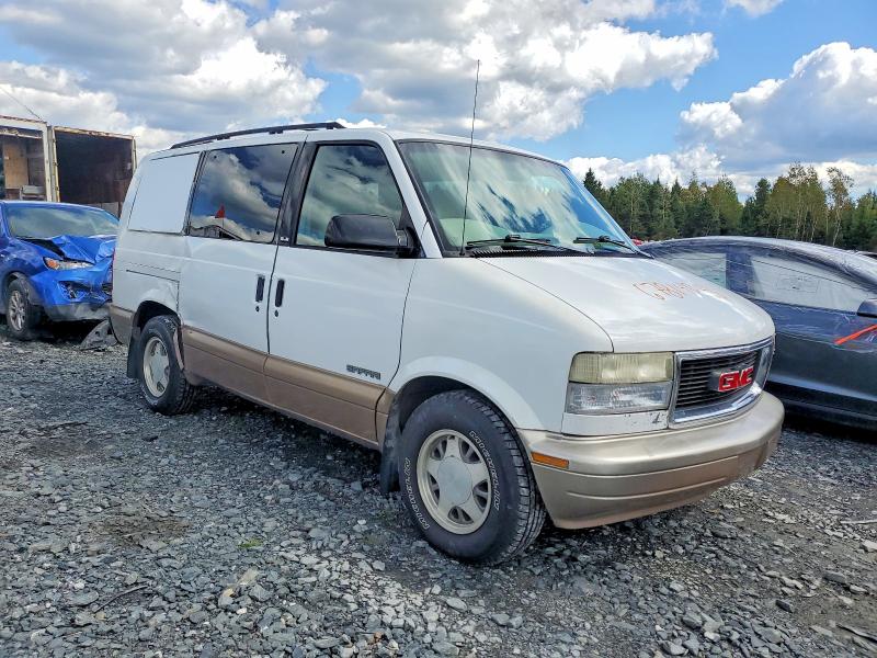 67814046 :رقم المزاد ، 1GKDM19W3WB522044 vin ، 1998 Gmc Safari مزاد بيع