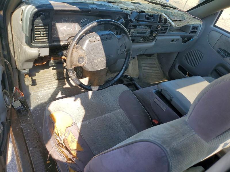 Продажа на аукционе авто 1995 Dodge Ram 1500, vin: 1B7HC16Y5SS250189, номер лота: 66286206