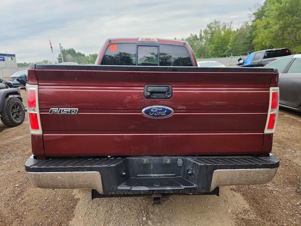 Aukcja sprzedaży 2010 Ford F150, vin: 1FTFW1E8XAFB99845, numer aukcji: 63990256