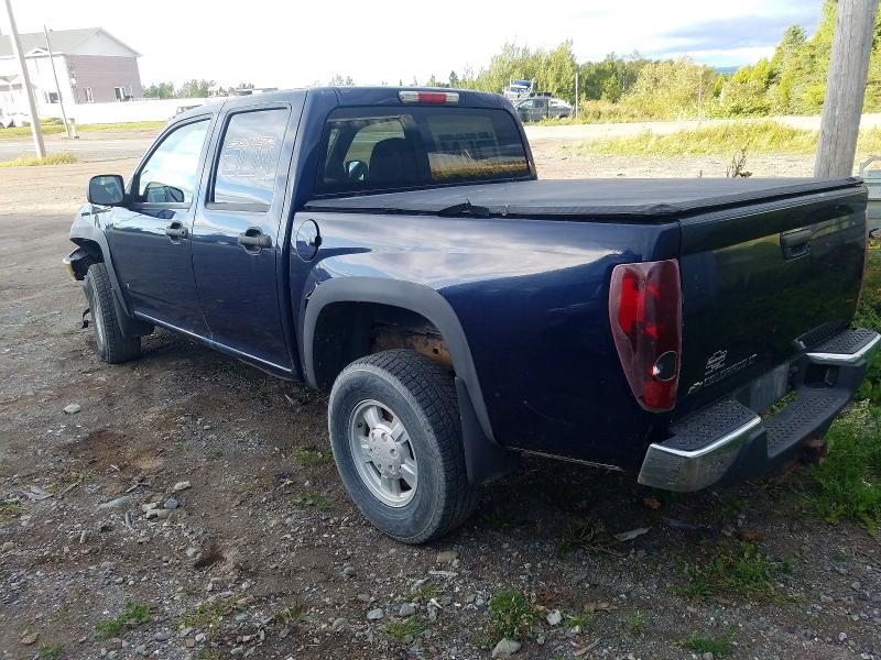 Aukcja sprzedaży 2008 Chevrolet Colorado, vin: 1GCDT13E688125278, numer aukcji: 67335216