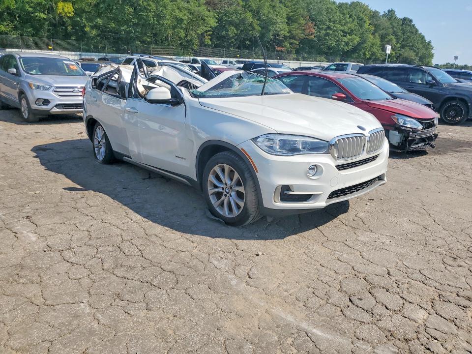 Aukcja sprzedaży 2018 Bmw X5, vin: 5UXKR0C54J0Y00936, numer aukcji: 69492466