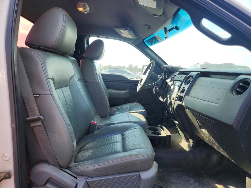 2013 Ford F150 მანქანა იყიდება აუქციონზე, vin: 1FTMF1CM3DKD92650, აუქციონის ნომერი: 68677346