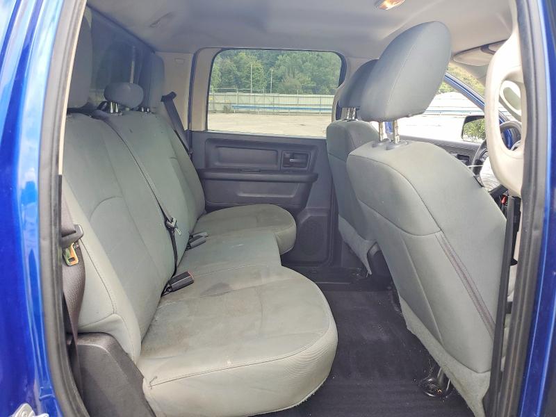 Продажа на аукционе авто 2015 Ram 1500, vin: 3C6RR7KT2FG652109, номер лота: 69216326
