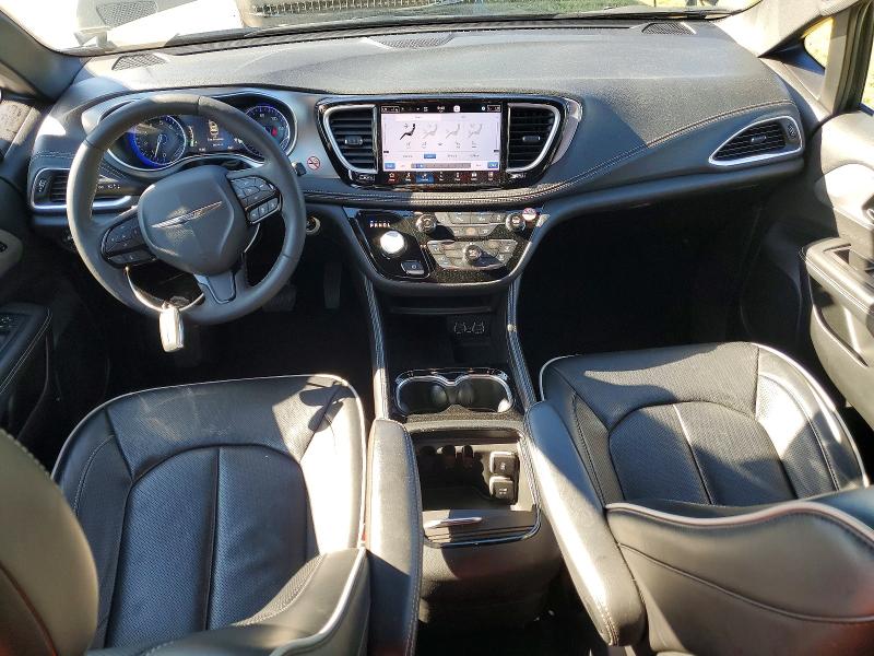 Aukcja sprzedaży 2025 Chrysler Pacifica, vin: 2C4RC1GGXSR566148, numer aukcji: 68967066
