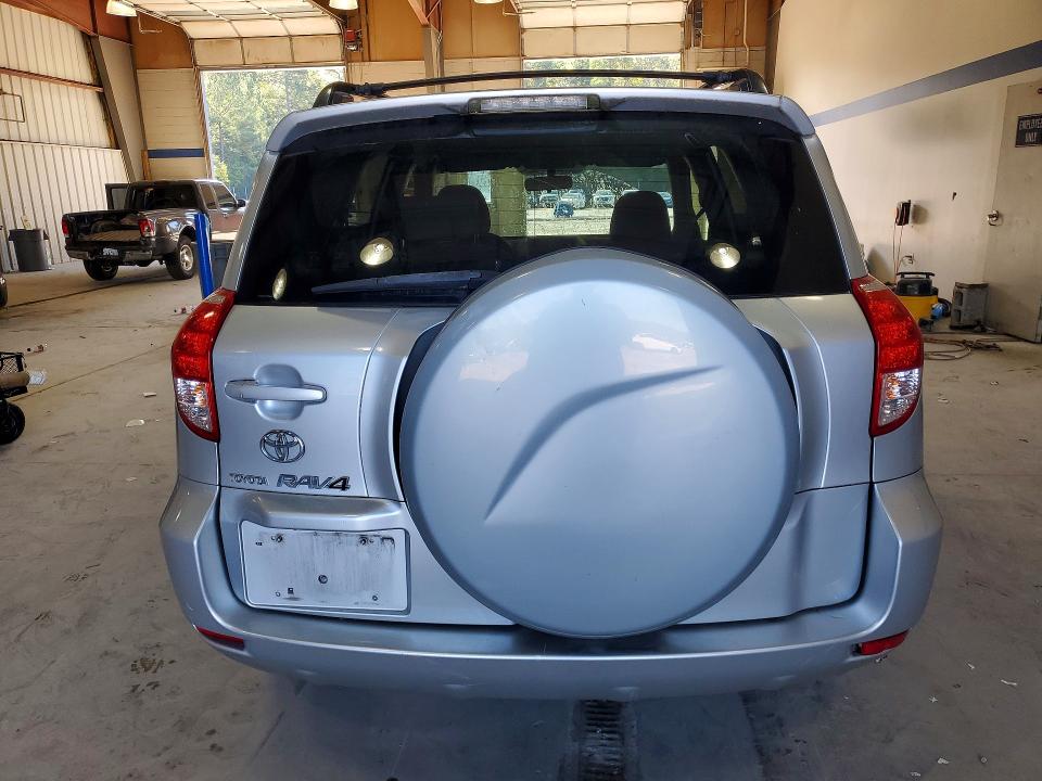 Aukcja sprzedaży 2006 Toyota Rav4, vin: JTMZD33VX66010609, numer aukcji: 70918066