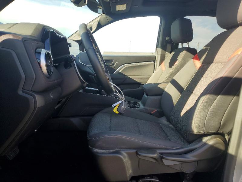 2024 Chevrolet Colorado მანქანა იყიდება აუქციონზე, vin: 1GCPTDEK4R1258682, აუქციონის ნომერი: 69532696