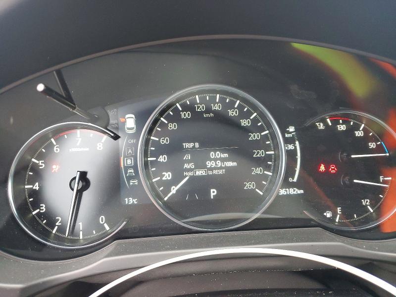 Aukcja sprzedaży 2024 Mazda Cx-5, vin: JM3KFBEY8R0460741, numer aukcji: 67131666