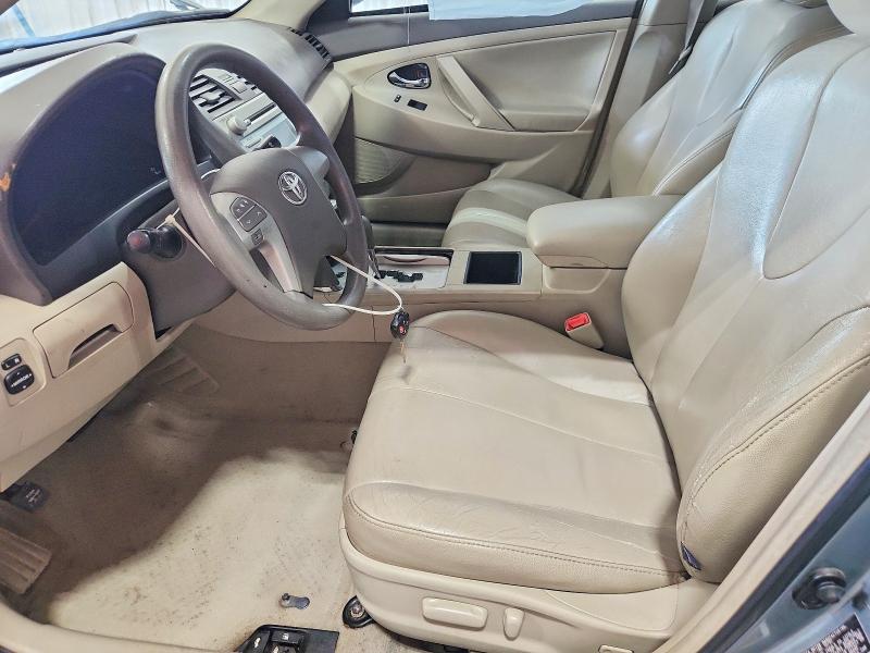 2008 Toyota Camry მანქანა იყიდება აუქციონზე, vin: 4T1BE46K78U760601, აუქციონის ნომერი: 69411866