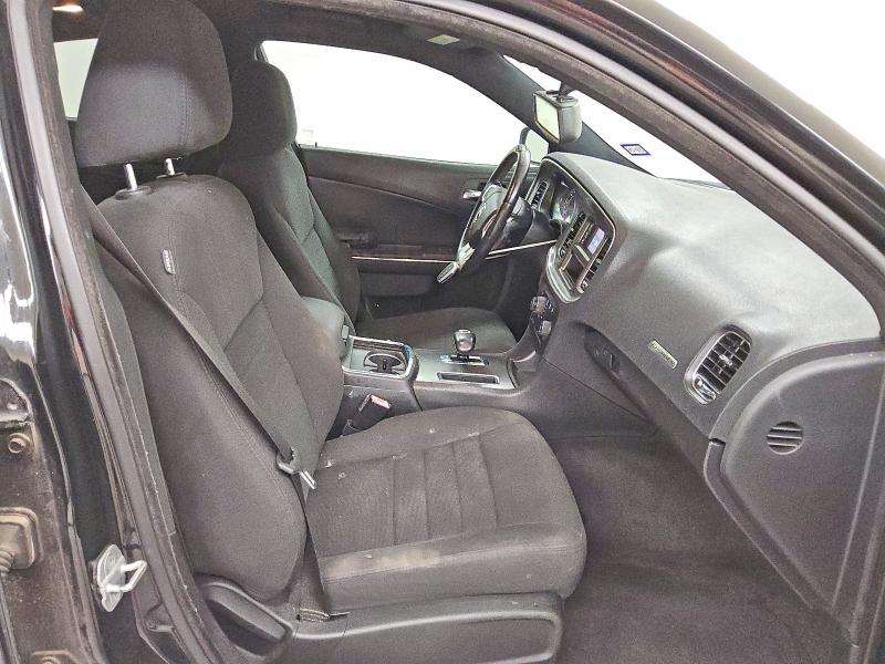 2012 Dodge Charger მანქანა იყიდება აუქციონზე, vin: 2C3CDXBG9CH300497, აუქციონის ნომერი: 65603346