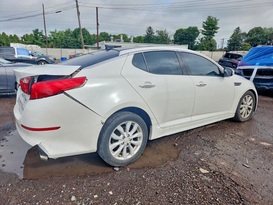 Продаж на аукціоні авто 2015 Kia Optima, vin: 5XXGN4A78FG509179, номер лоту: 67468086