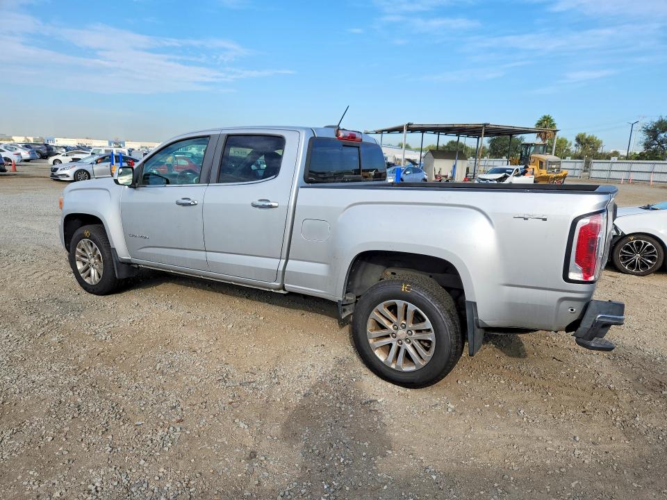 Продаж на аукціоні авто 2016 Gmc Canyon, vin: 1GTG6DE37G1302302, номер лоту: 68238866