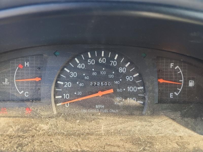 Продаж на аукціоні авто 1998 Toyota Tacoma, vin: 4TAWM72N2WZ052178, номер лоту: 70130636