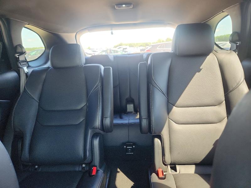 2020 Mazda Cx-9 მანქანა იყიდება აუქციონზე, vin: JM3TCADY2L0414516, აუქციონის ნომერი: 66614246