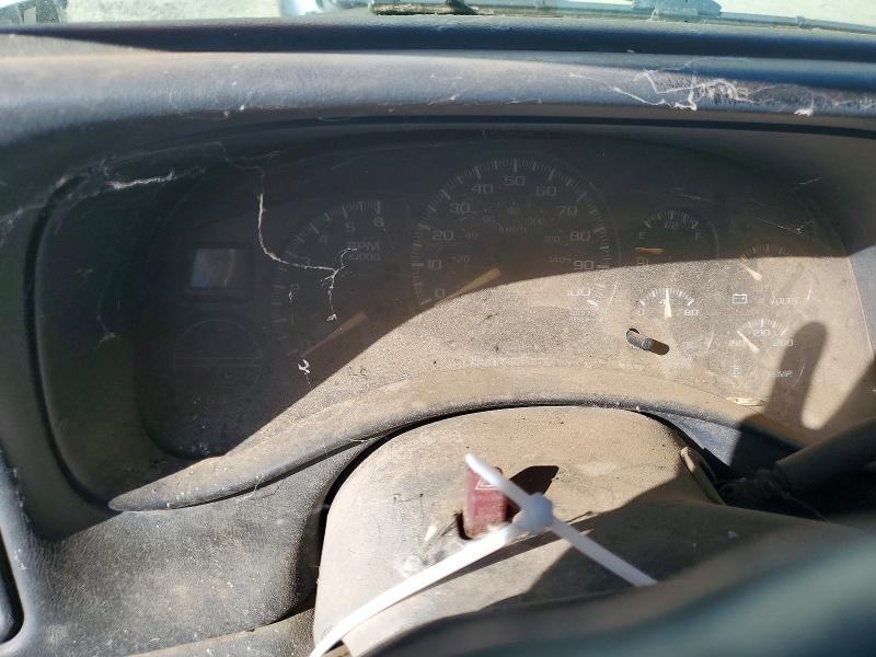 Aukcja sprzedaży 2001 Chevrolet Silverado, vin: 1GCEK19V21E335785, numer aukcji: 69453886