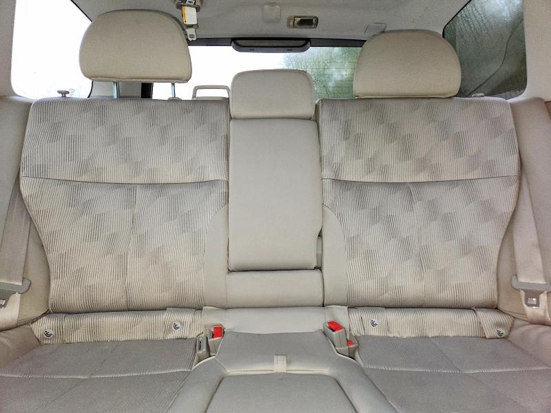 Продаж на аукціоні авто 2010 Subaru Forester, vin: JF2SH6CCXAH772617, номер лоту: 69999346