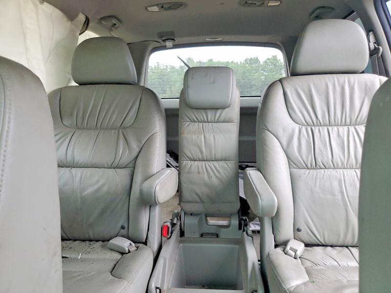 67143036 :رقم المزاد ، 5FNRL38648B055511 vin ، 2008 Honda Odyssey مزاد بيع