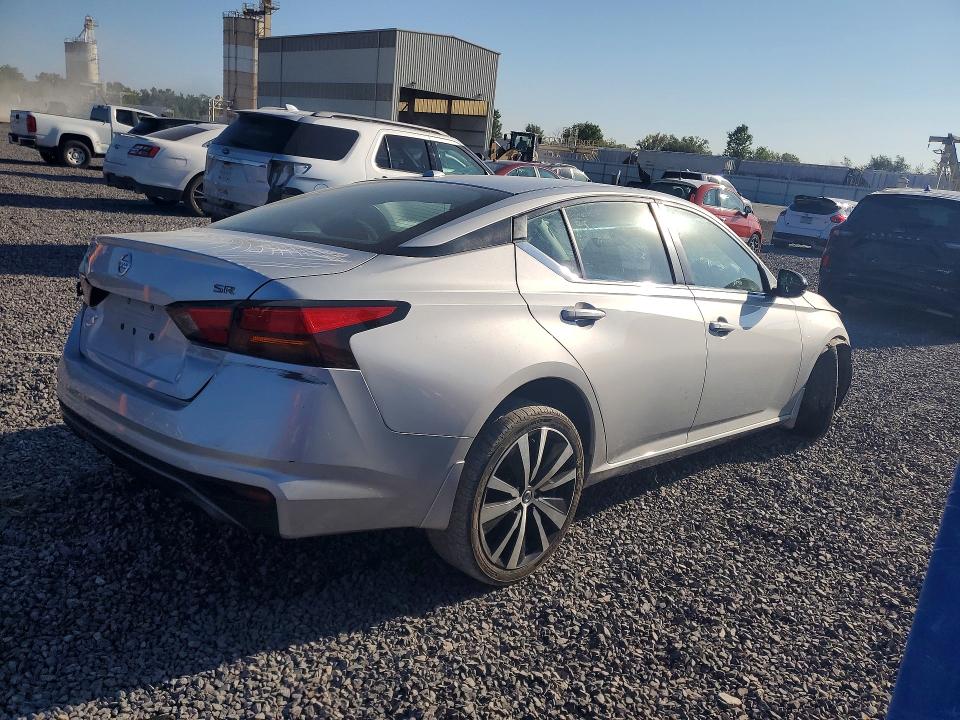 Aukcja sprzedaży 2019 Nissan Altima, vin: 1N4BL4CV7KC229118, numer aukcji: 67924466