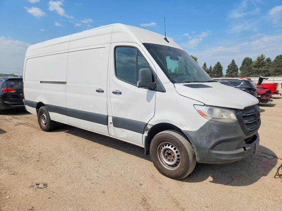 Aukcja sprzedaży 2020 Mercedes-benz Sprinter, vin: W1W4ECHY8LT036721, numer aukcji: 65901246