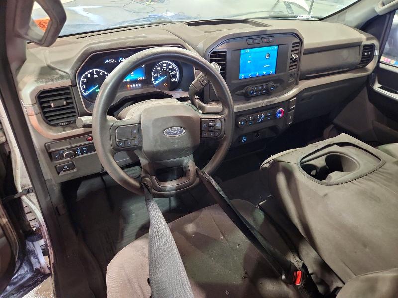 Продажа на аукционе авто 2021 Ford F150, vin: 1FTMF1EB8MKE54474, номер лота: 67312866