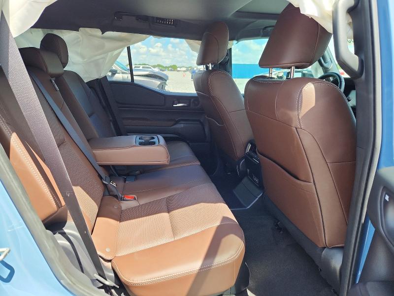 Продаж на аукціоні авто 2024 Toyota Land Cruiser, vin: JTEABFAJ0RK010095, номер лоту: 68346596