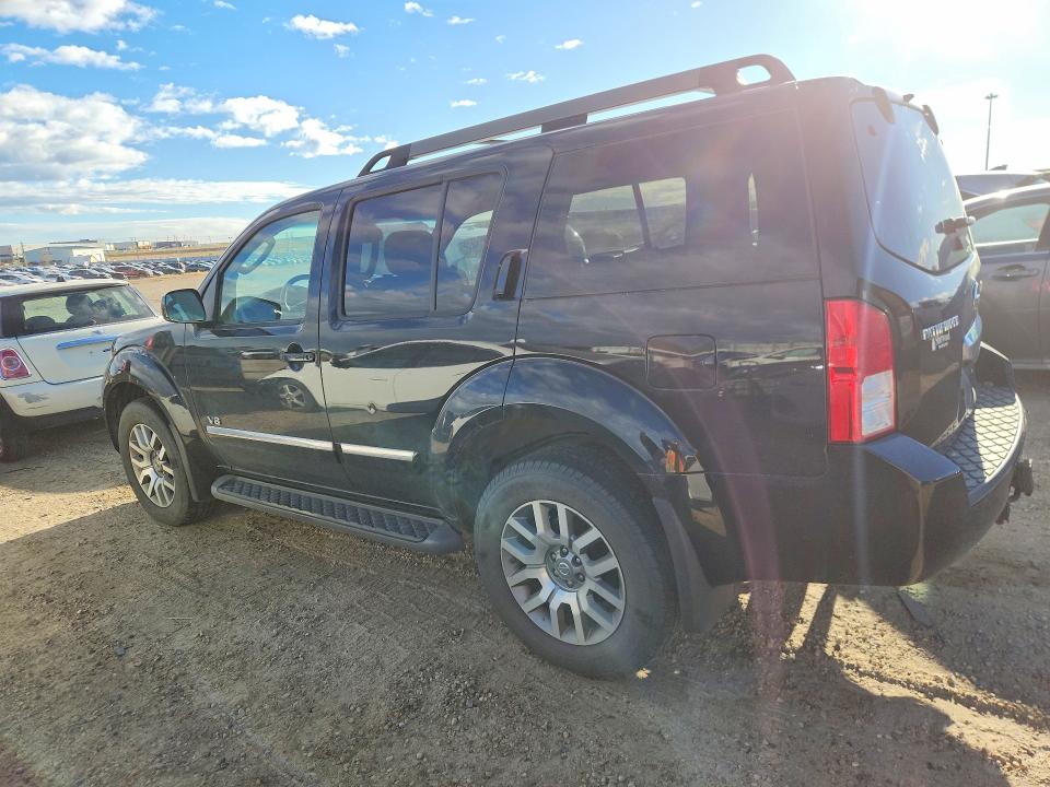 Продаж на аукціоні авто 2008 Nissan Pathfinder, vin: 5N1BR18B88C654745, номер лоту: 70464666