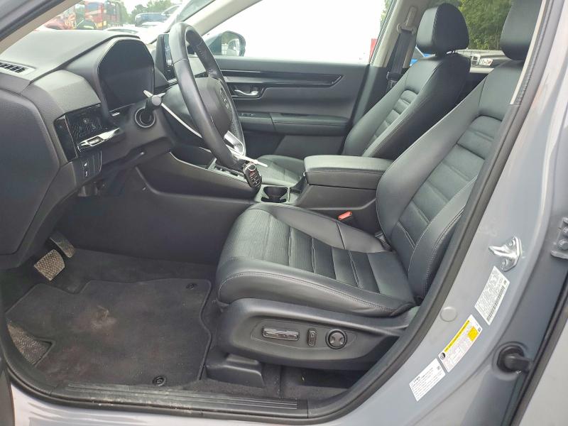 Продаж на аукціоні авто 2024 Honda Cr-v, vin: 2HKRS4H75RH425661, номер лоту: 70792916