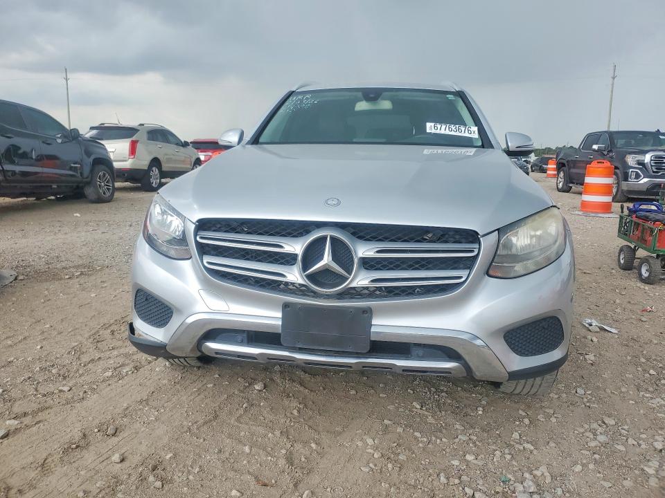 Aukcja sprzedaży 2016 Mercedes-benz Glc, vin: WDC0G4JB3GF014298, numer aukcji: 67763676