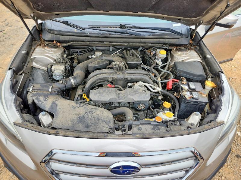 2015 Subaru Outback მანქანა იყიდება აუქციონზე, vin: 4S4BSBNC8F3351694, აუქციონის ნომერი: 68922136