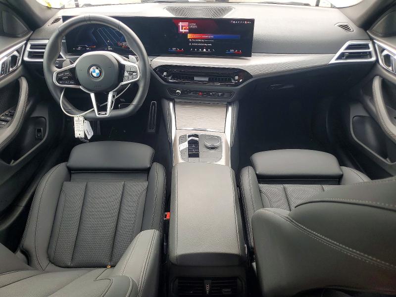Aukcja sprzedaży 2025 Bmw 430xi, vin: WBA33FB09SFU98815, numer aukcji: 67114576