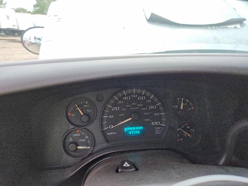 Продаж на аукціоні авто 2005 Chevrolet Express G3500, vin: 1GBHG31V651212904, номер лоту: 67536006