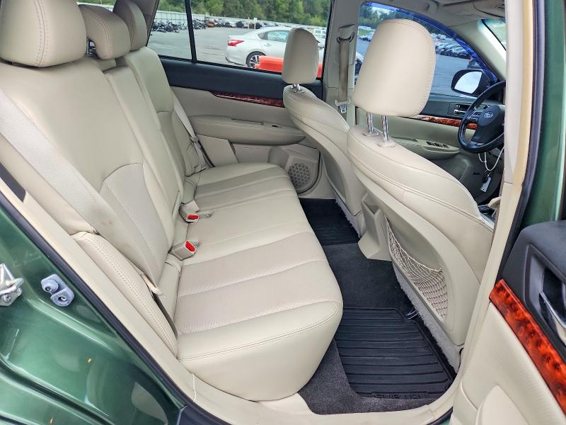 Продаж на аукціоні авто 2012 Subaru Outback, vin: 4S4BRDKC0C2238335, номер лоту: 69529816