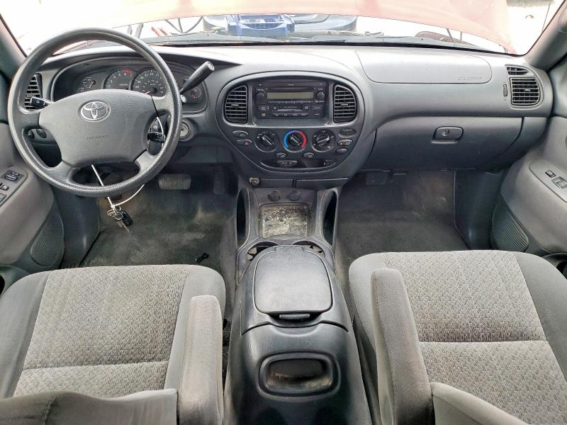 65953956 :رقم المزاد ، 5TBBT44165S461825 vin ، 2005 Toyota Tundra مزاد بيع