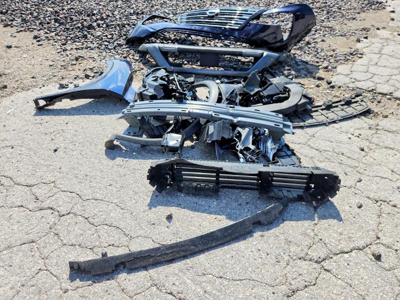 2026 Nissan Rogue მანქანა იყიდება აუქციონზე, vin: 5N1BT3CB9TC708809, აუქციონის ნომერი: 68158936