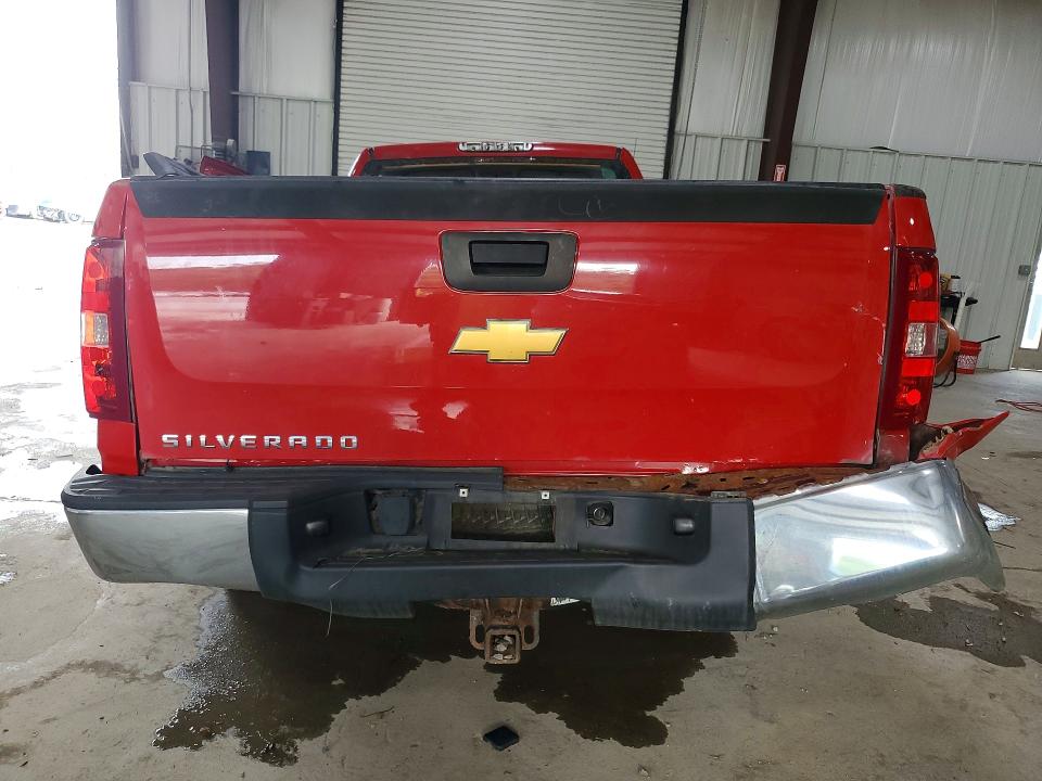 Aukcja sprzedaży 2012 Chevrolet Silverado, vin: 1GCNKPEA8CZ341950, numer aukcji: 68834366