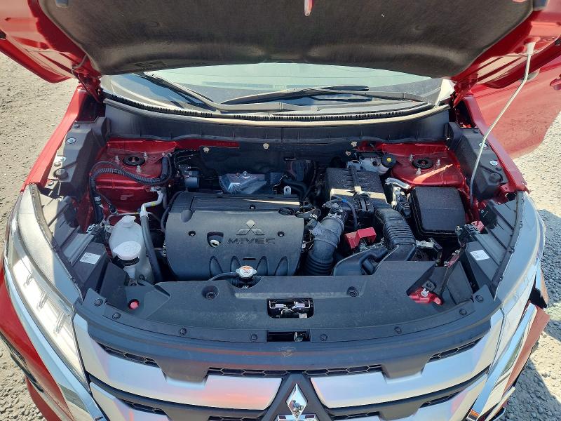 Продажа на аукционе авто 2025 Mitsubishi Outlander Sport, vin: JA4ARUAU5SU013173, номер лота: 69903586