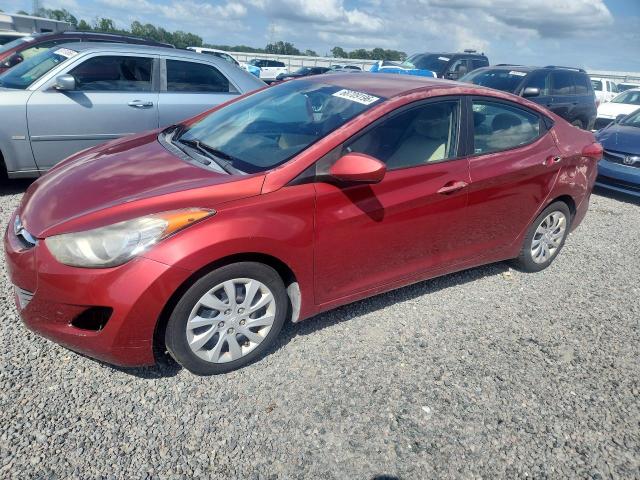 Auction sale of the 2013 Hyundai Elantra, vin: 5NPDH4AE9DH193270, lot number: 68709196