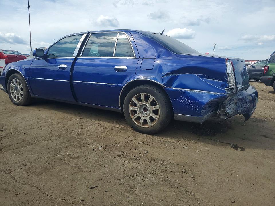 Продажа на аукционе авто 2008 Cadillac Dts, vin: 1G6KD57Y18U136778, номер лота: 68573146