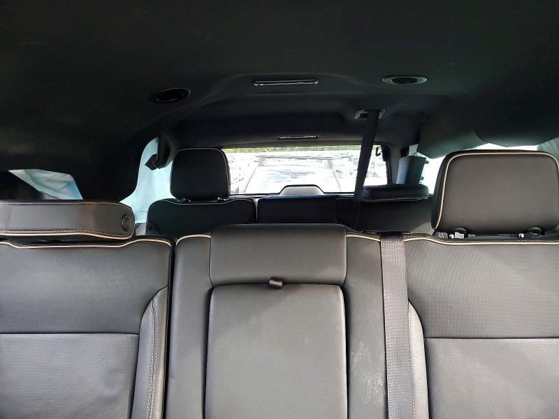 69446876 :رقم المزاد ، 1GNSKFKD8PR559430 vin ، 2023 Chevrolet Suburban مزاد بيع
