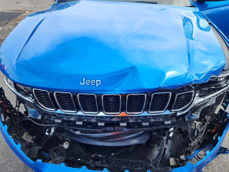 Aukcja sprzedaży 2023 Jeep Grand Cherokee, vin: 1C4RJHDG2P8762574, numer aukcji: 67169306